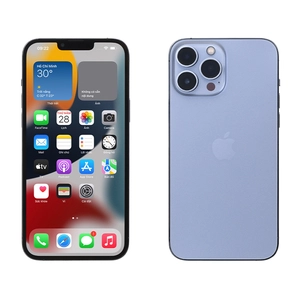 iPhone 13 Pro 256GB 2 Sim - Cũ đẹp